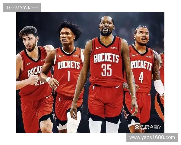 媒体人分析火箭阵容现状谢泼德适合替补角色首发资源紧张